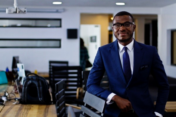 Oluwaseun Adeyanju