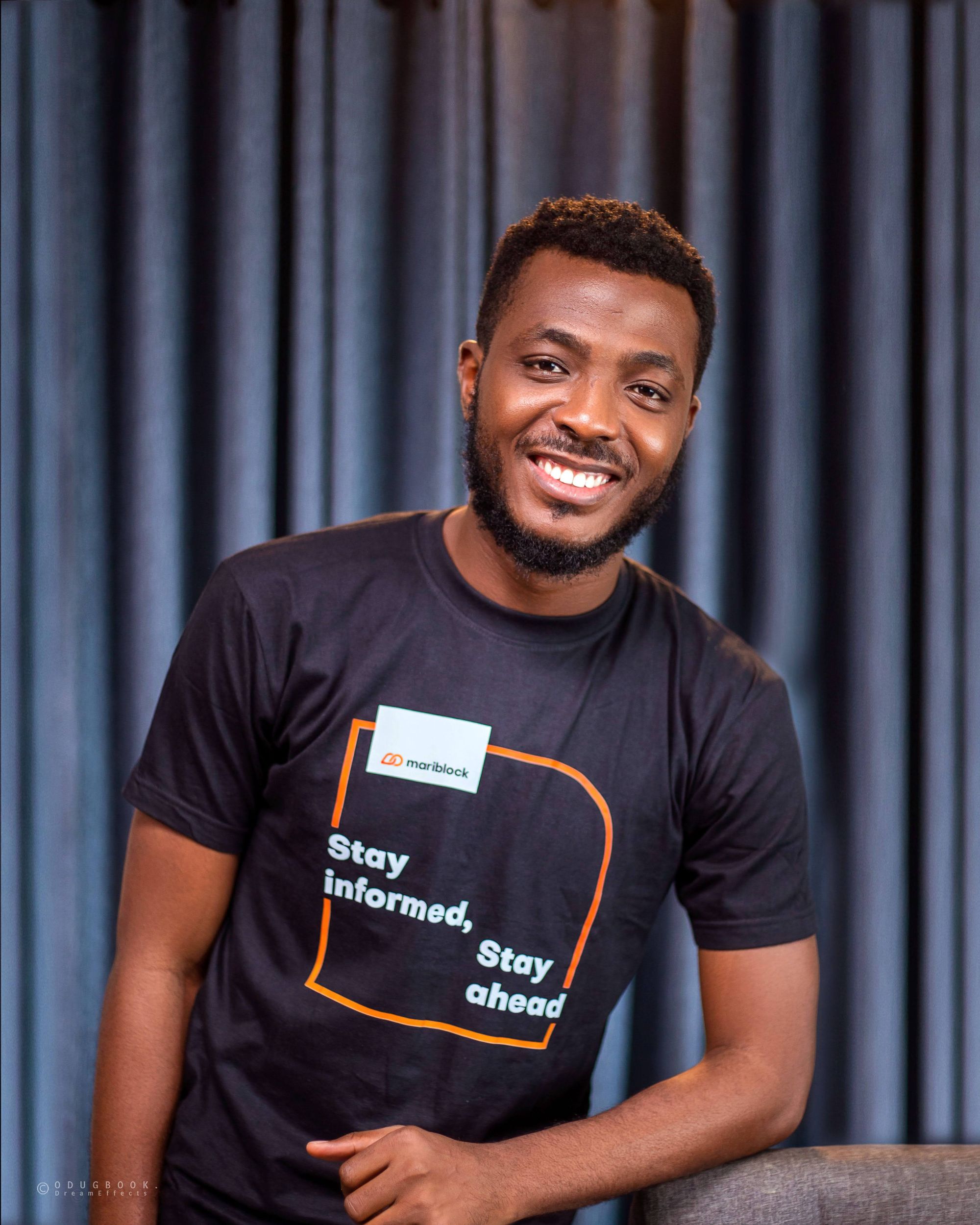 Oluwaseun Adeyanju