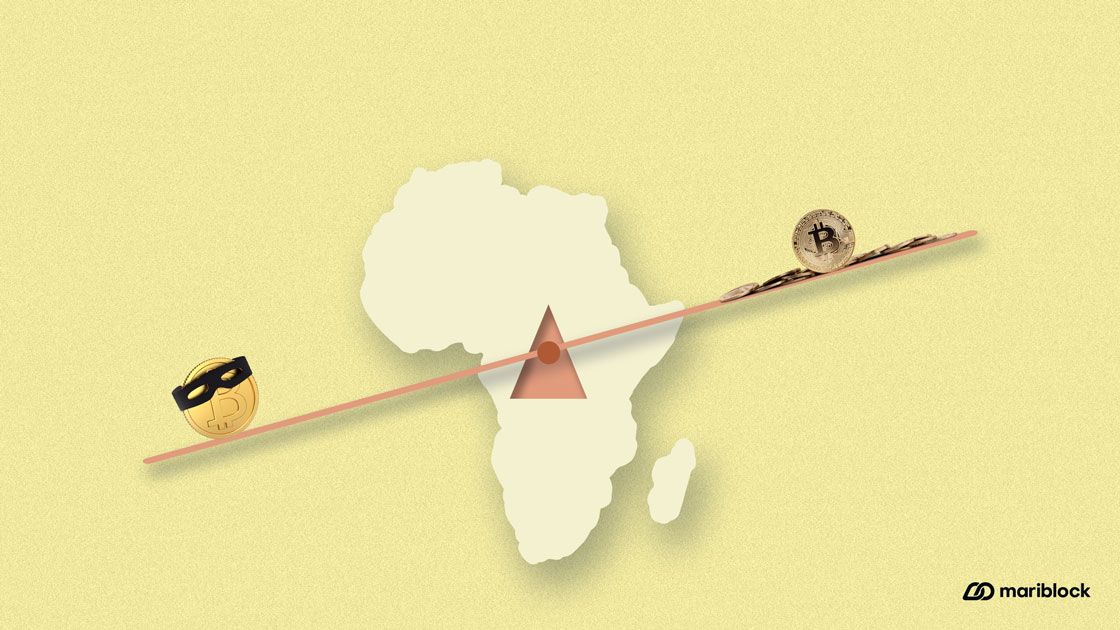 Report Crypto Leads Biometric Fraud In Africa Digital Identity Offers Report Crypto Leads Biometric Fraud In Africa Digital Identity Offers