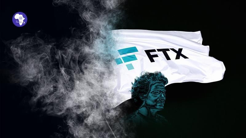 FTX collapse: A timeline of events as they unfold