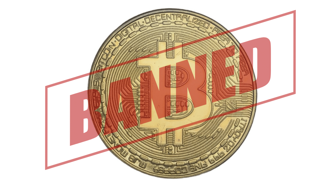 Central Bank of Egypt sends reminder about cryptocurrency ban