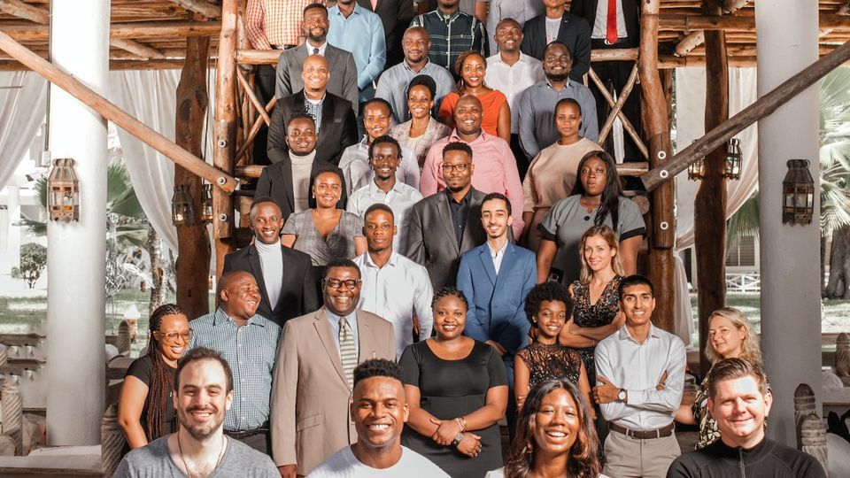 Nigeria beats Kenya in Mara’s blockchain hackathon