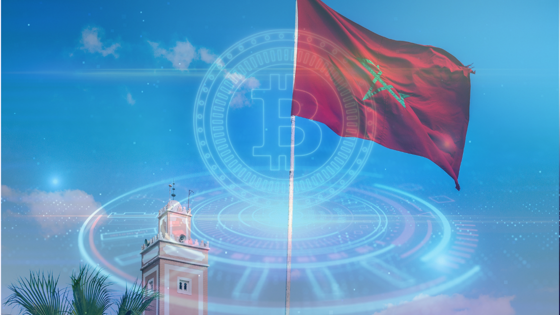 Morocco to introduce a bill to regulate crypto