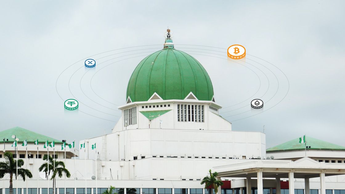 Nigerian legislators considering bill to recognize bitcoin and other cryptocurrencies