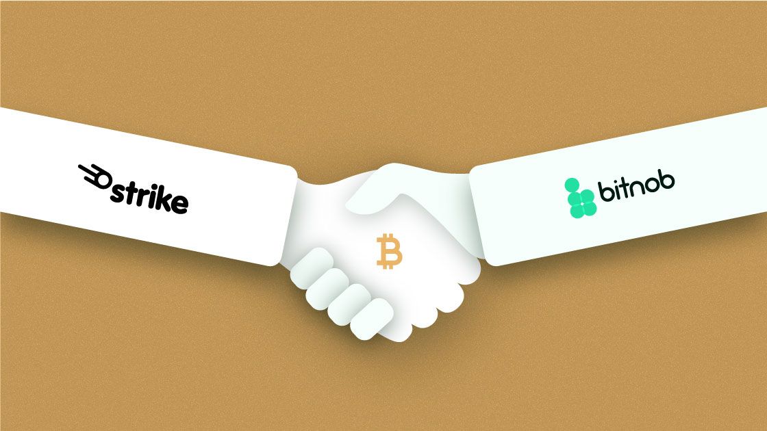 Strike partners with Bitnob to facilitate Bitcoin-powered remittances to Africa