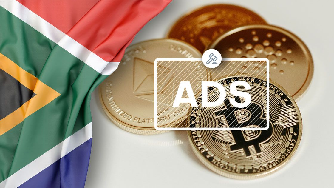 Crypto exchange Luno works with South African advertising board to issue new rules for crypto adverts