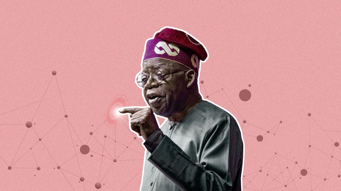 Nigeria’s president-elect vows to introduce blockchain into banking and other sectors