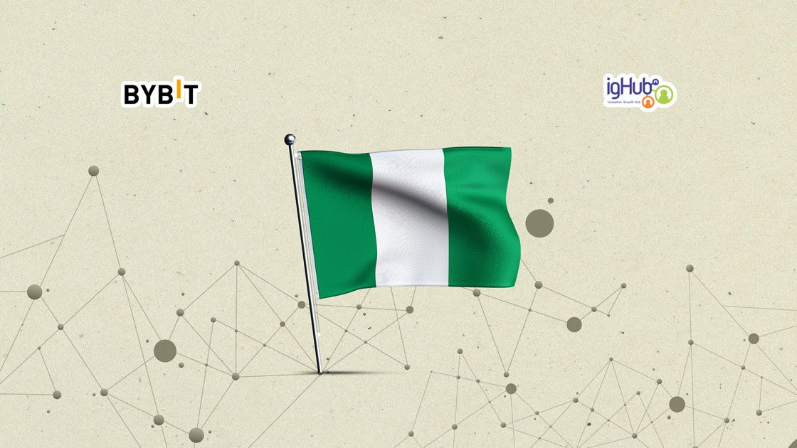 Crypto exchange Bybit partners Nigeria-based Innovation Growth Hub for blockchain education