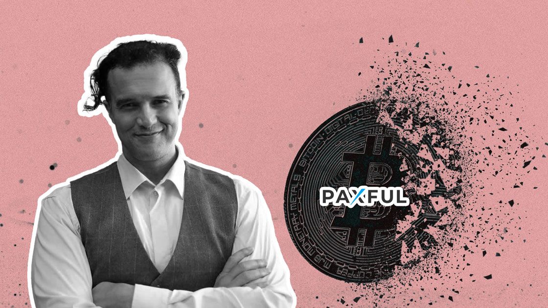 Peer-to-peer bitcoin exchange Paxful suspends operations amid cofounder legal troubles