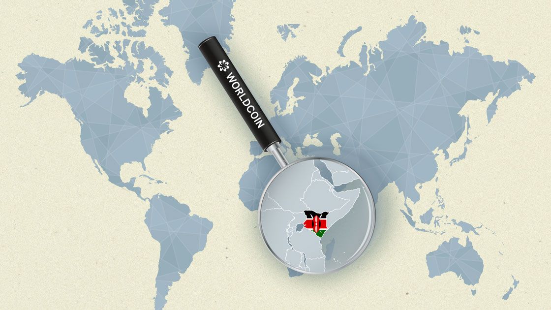 Worldcoin, co-founded by ChatGPT’s Sam Altman, expands into mainstream Kenya, but security and privacy concerns lurk