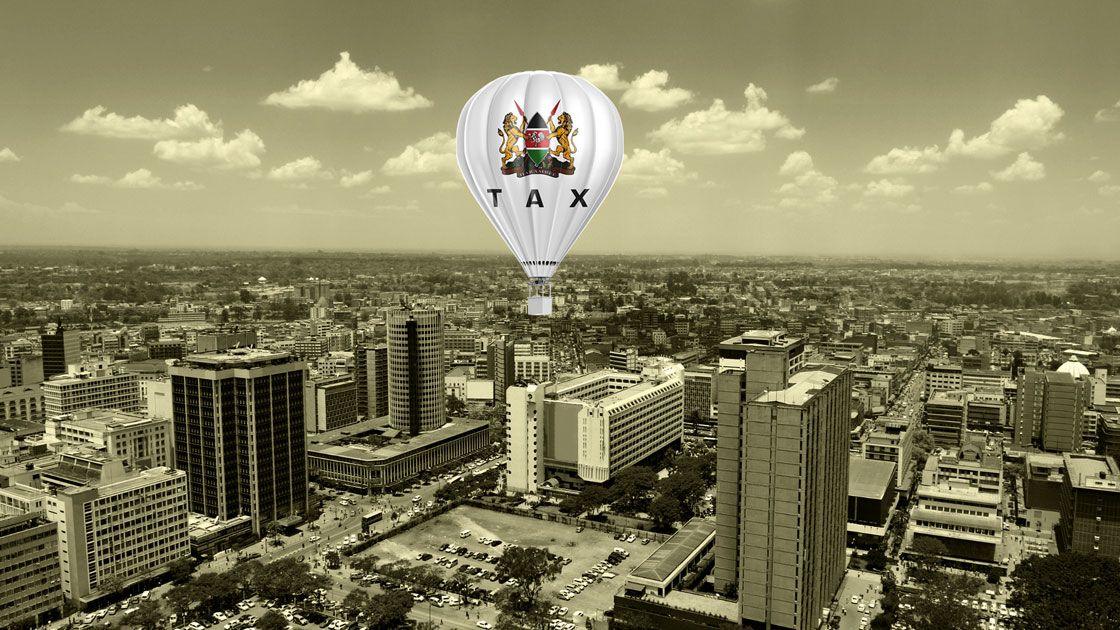 Q&A: Blockchain Association of Kenya offers a breakdown of proposed tax bills