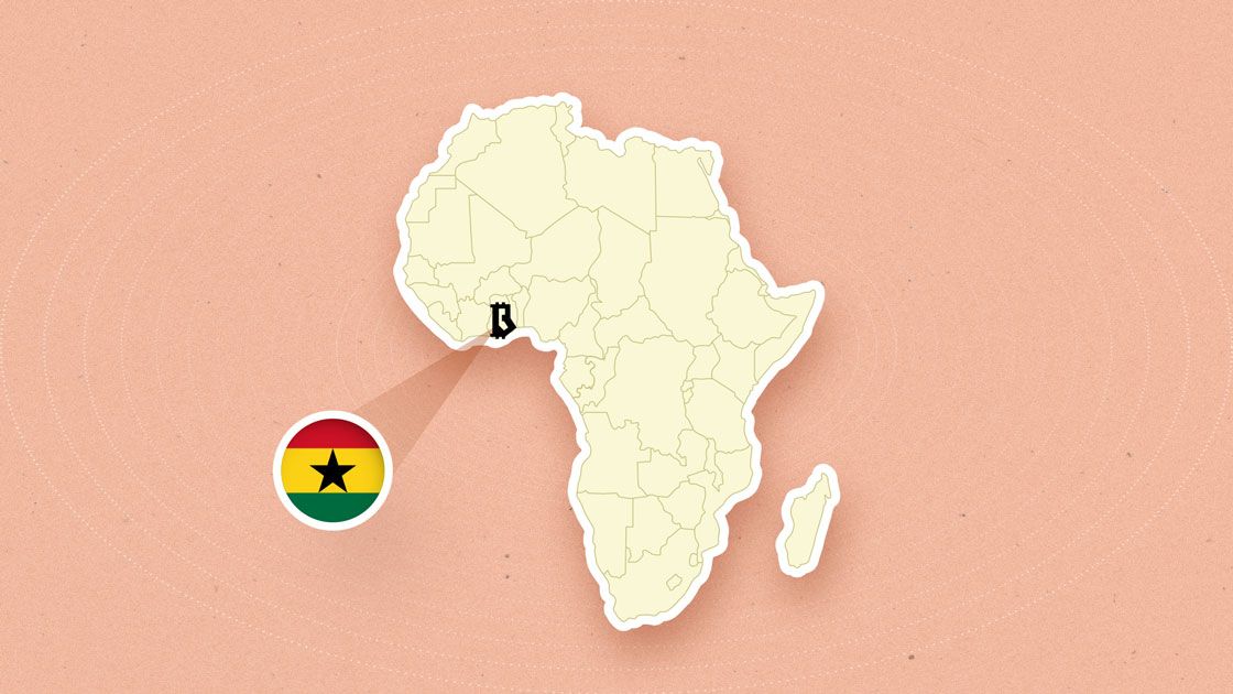South Africa-based USSD bitcoin transfer service launches in Ghana