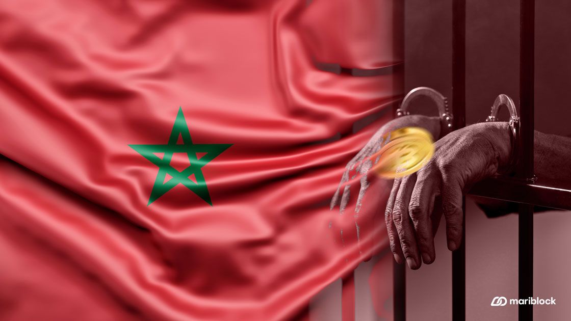 France national who purchased Ferrari with bitcoin in Morocco gets an 18-month jail term