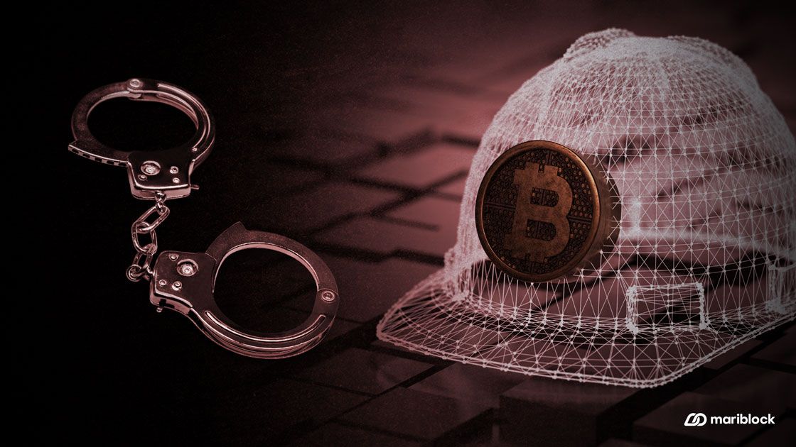 Libyan authorities clamp down on bitcoin mines