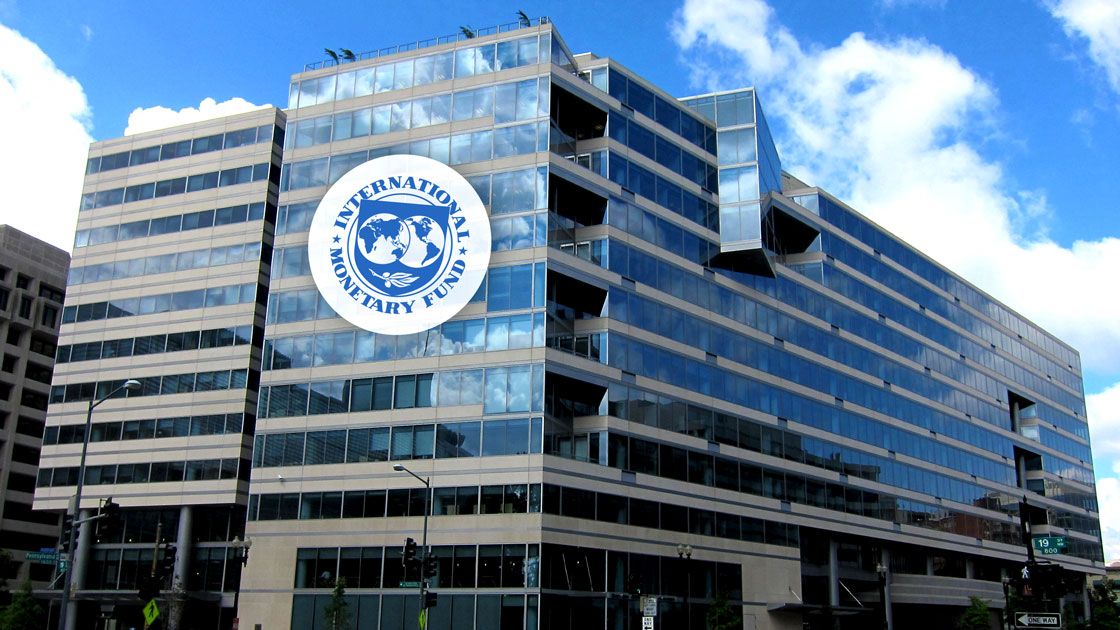 IMF warns that unregulated cryptocurrencies could threaten financial stability