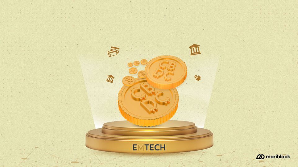 EMTECH secures $4 million seed investment