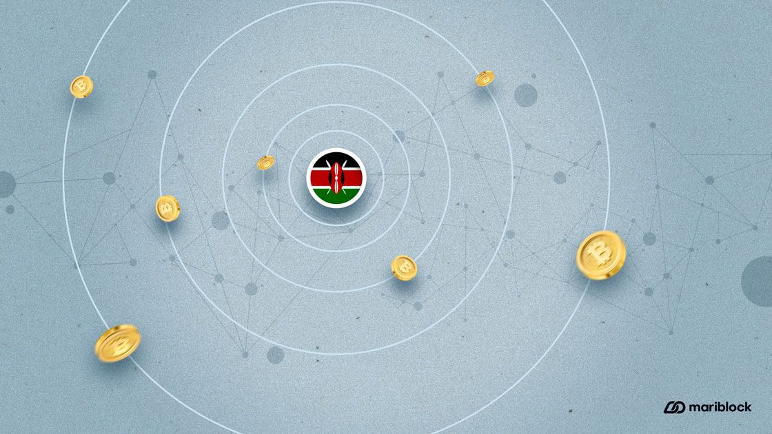 Kenya now has a Bitcoin Lightning Network node