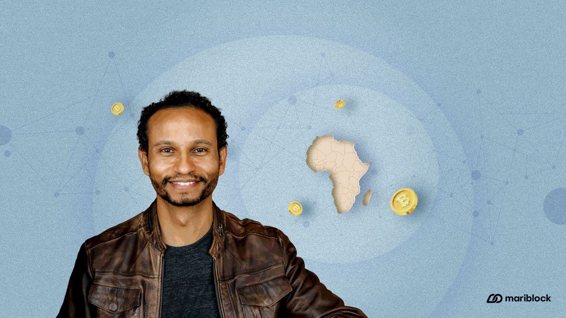 Africa plays a crucial role in the success of crypto: Web3 expert