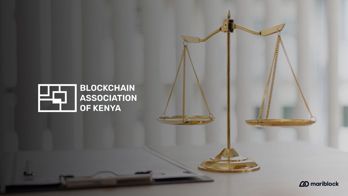 Blockchain Association of Kenya drags government to court over crypto tax