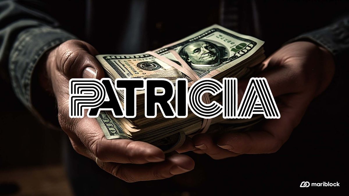 Embattled crypto exchange Patricia secures funding to repay some of its debt