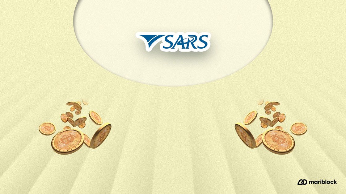South African tax body adopts crypto-assets reporting framework