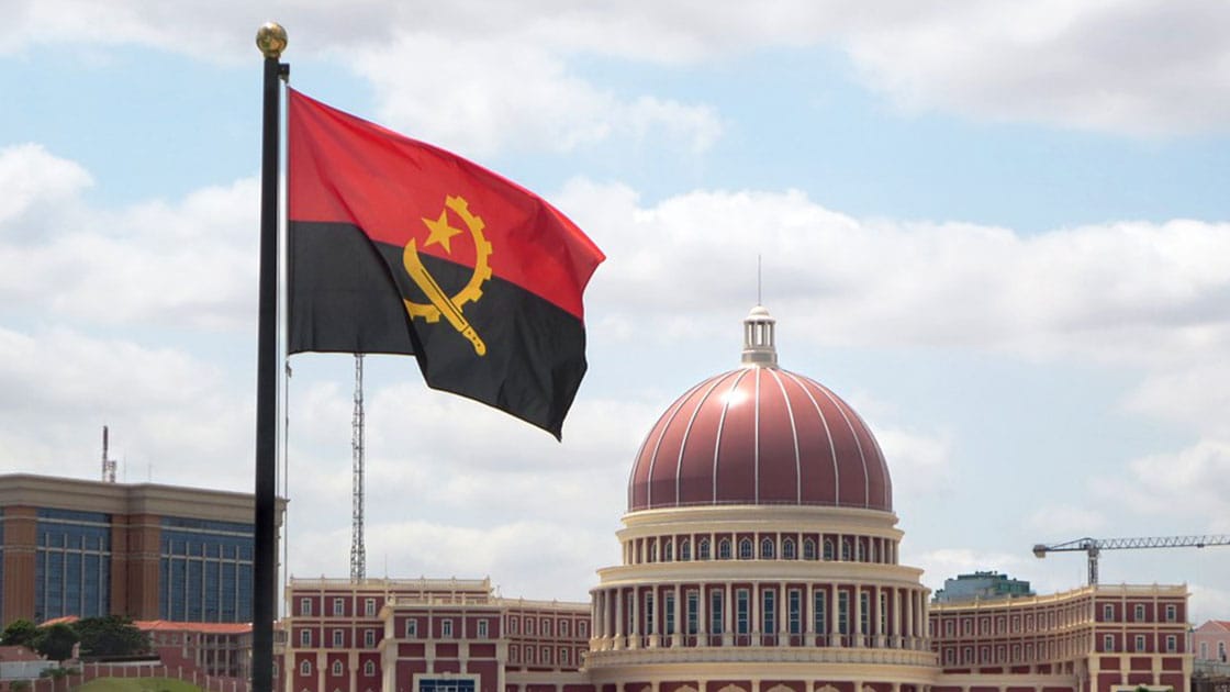 Angola’s parliament passes law to regulate digital assets and crypto-mining