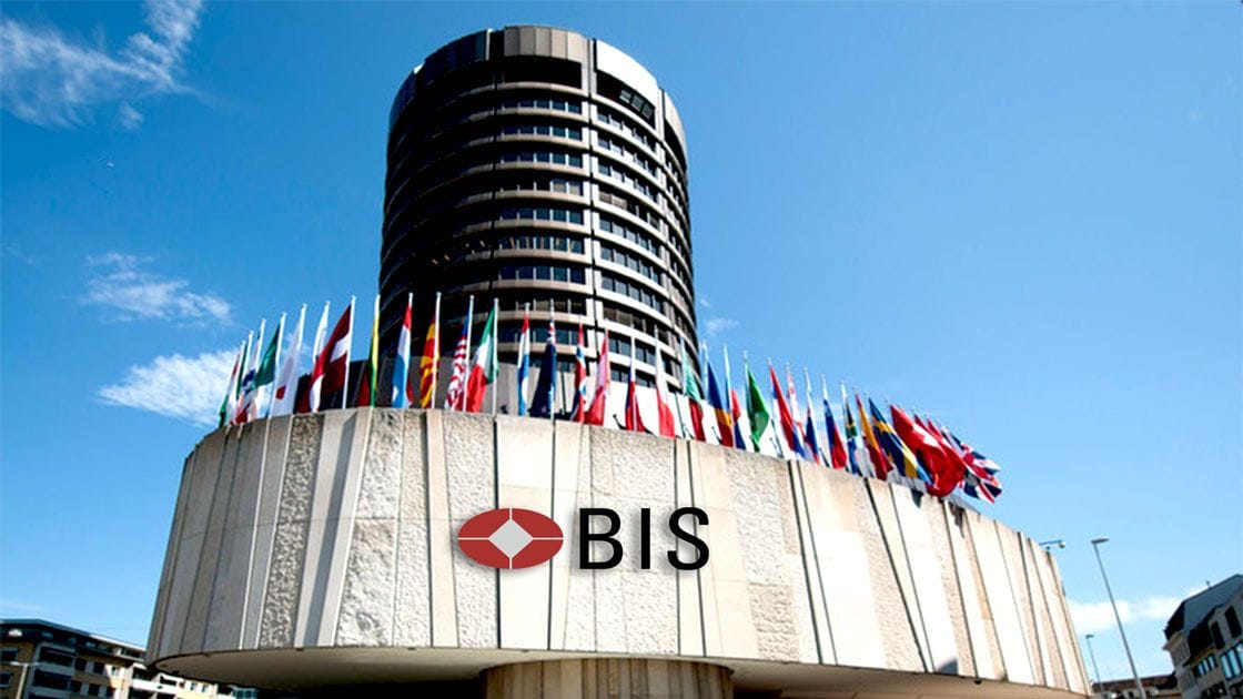 BIS says token-based CBDCs like the eCedi pose counterfeiting and money laundering risks