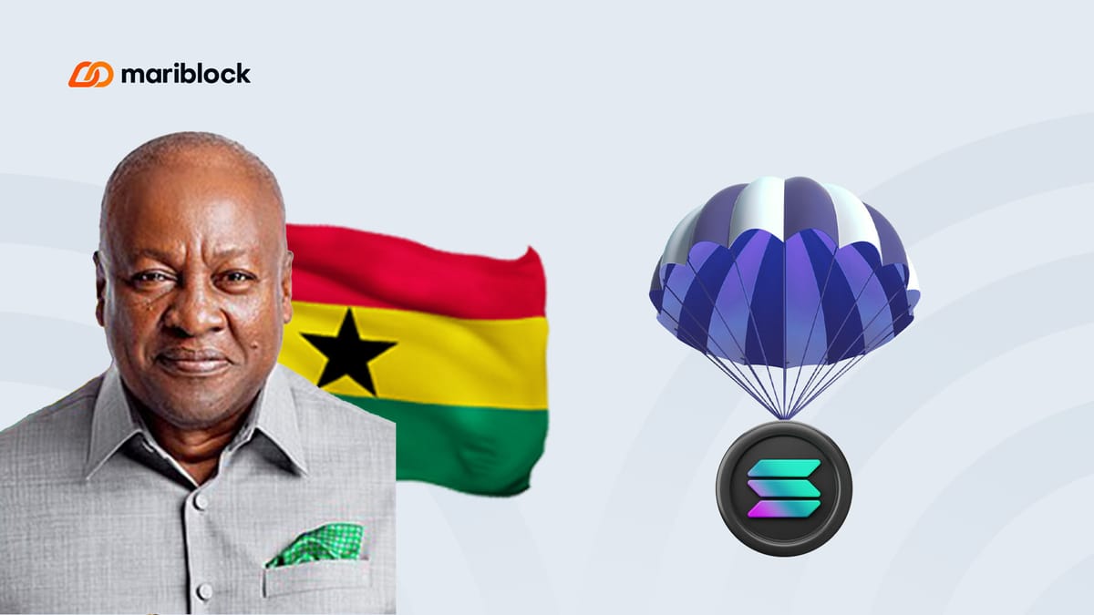 Ghana’s president John Mahama confirms social media hack