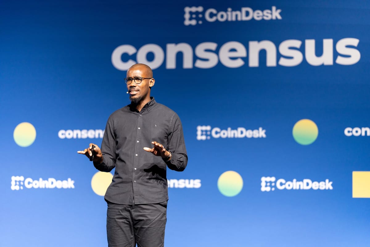 Quidax’s CEO Okoro appeals for global collaboration to grow Africa’s crypto ecosystem