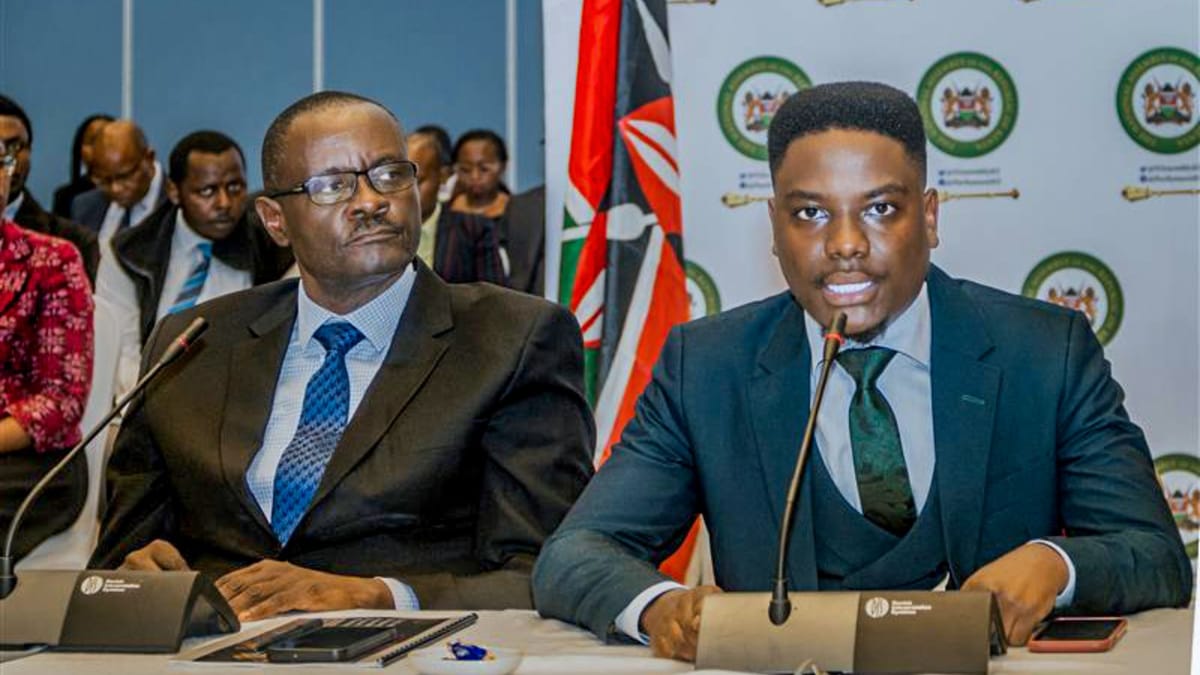PwC lends weight to crypto lobby against Kenya’s digital asset tax