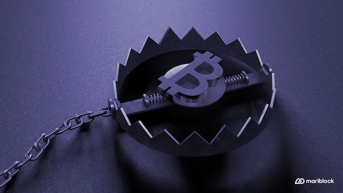 Crypto theft soared to all-time high in H1 2025 – Chainalysis