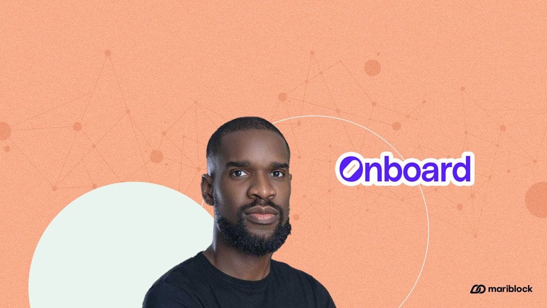 Coinbase-backed Onboard 3.0 attracts 10k users two months after launch