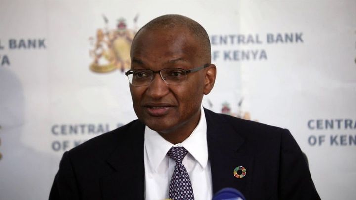 Kenya’s central bank governor: ‘A lot of people have been pushing me to put our reserve in bitcoin’