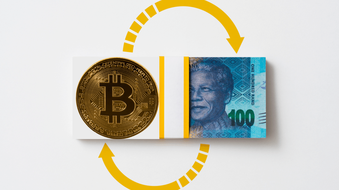 Binance launches South African rand deposits