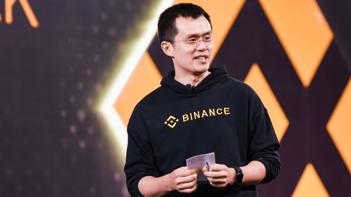 Binance picks two Africans for its new global advisory board