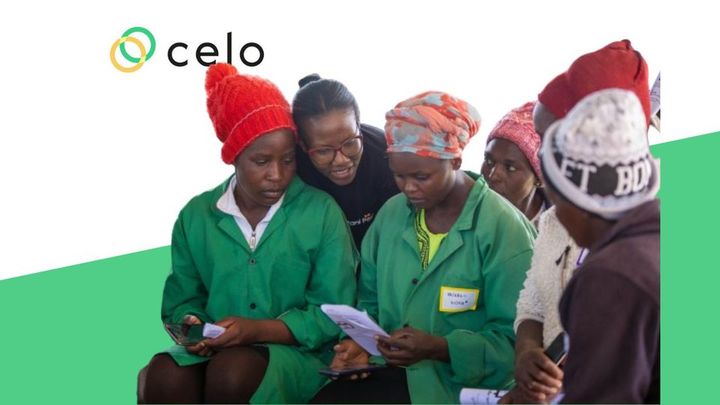 Celo is powering incredible DeFi use cases in Africa amid market turmoil