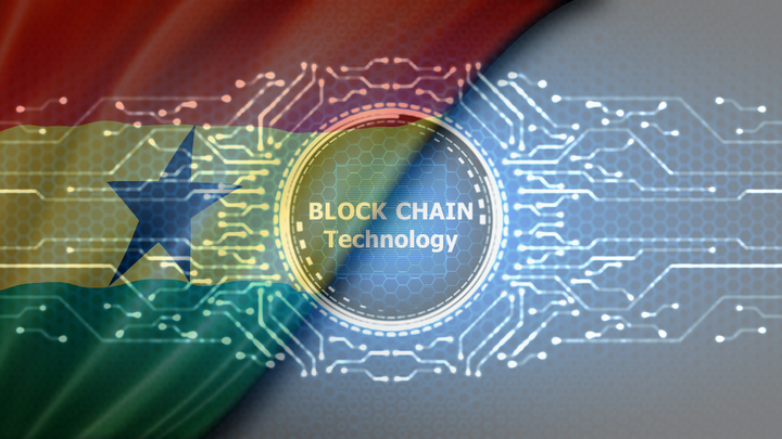 Ghana-based think tank launches blockchain research and advocacy center