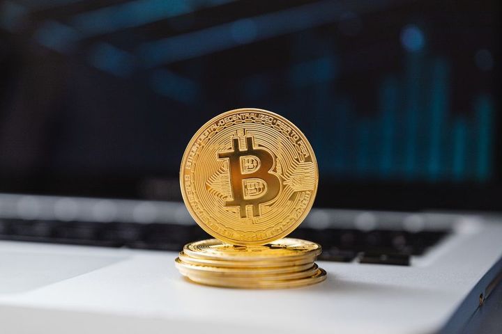 Market wrap: bitcoin and other crypto held steady on Wednesday