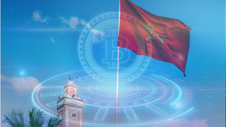 Morocco to introduce a bill to regulate crypto