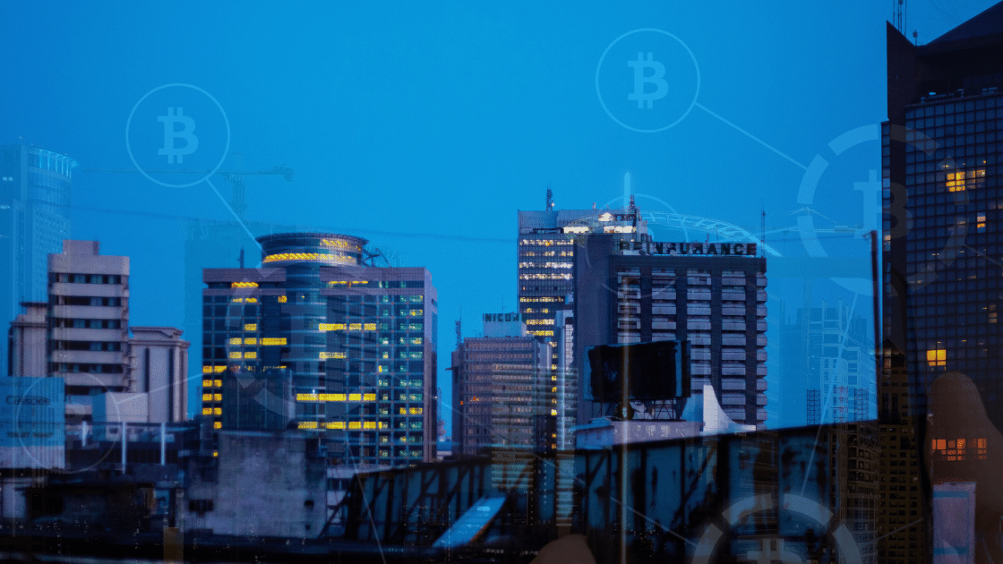 Nigerian agency seeks partnership with Binance and Talent City for West Africa’s first virtual economic zone