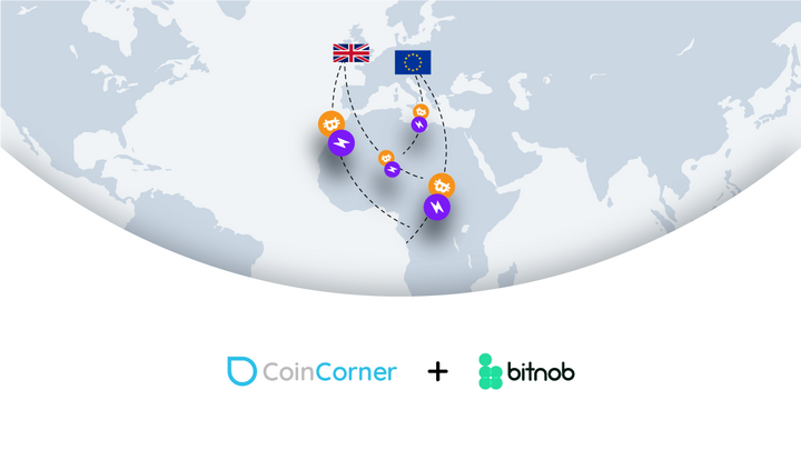 Bitcoin-powered remittances from Europe to African bank accounts are now possible