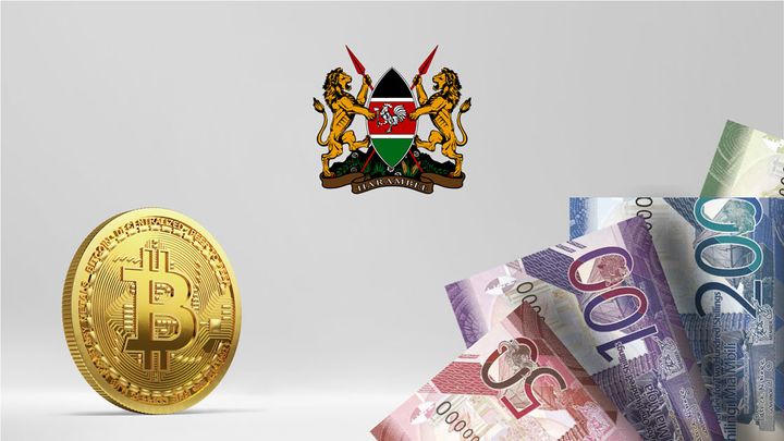 Kenyan lawmaker introduces crypto taxation bill
