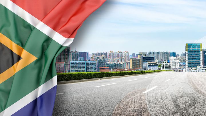 South Africa adds crypto businesses to ‘list of accountable institutions’