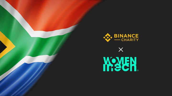 Binance Charity to provide free Web3 training to women in rural South Africa