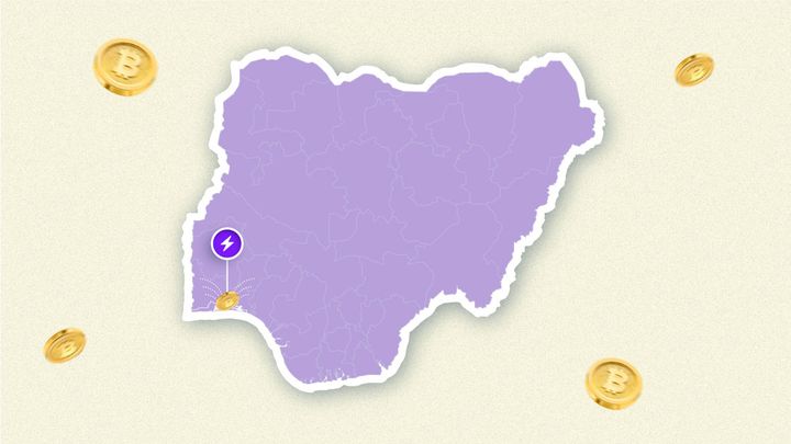 Nigeria's first active Bitcoin Lightning node launches in Lagos