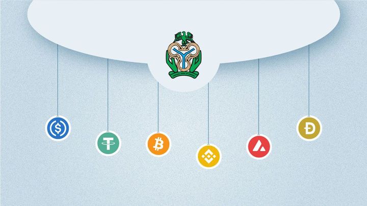 Stablecoins