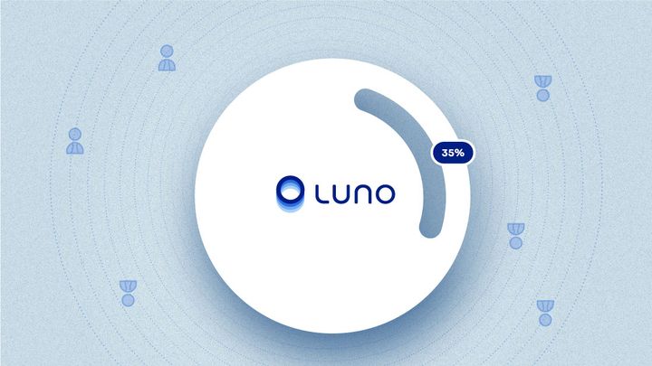 Luno lays off 35% of its workforce