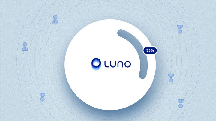 Luno lays off 35% of it's workforce