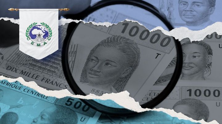 Central African countries to ditch the French colonial currency