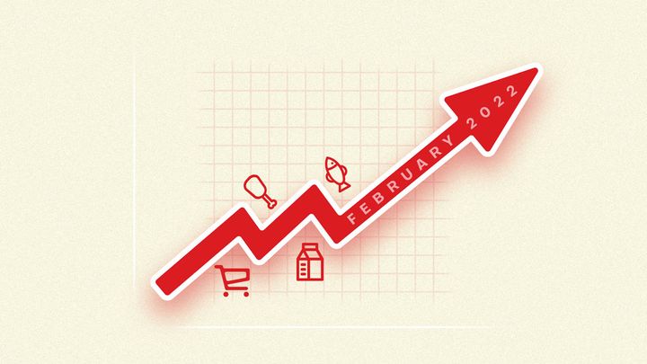 Inflation in Africa: Many countries continue to witness historically high consumer prices